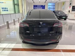 Tesla Model Y Rear-Wheel Drive - ფოტო 15