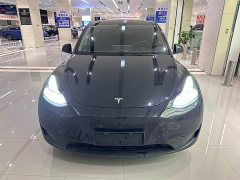Tesla Model Y Rear-Wheel Drive - ფოტო 2