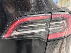Tesla Model Y Rear-Wheel Drive - ფოტო 8