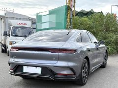 BYD Han EV Genesis Edition 715KM FWD Prestige - фото 9