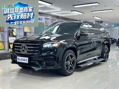Mercedes-Benz GLS 450 Canadian spec - фото 1