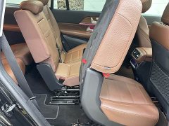 Mercedes-Benz GLS 450 Canadian spec - фото 12