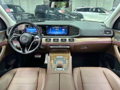 Mercedes-Benz GLS 450 Canadian spec - фото 14