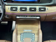 Mercedes-Benz GLS 450 Canadian spec - фото 15
