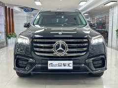 Mercedes-Benz GLS 450 Canadian spec - фото 2