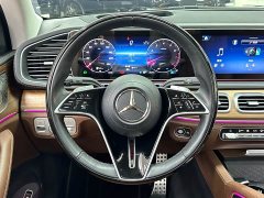 Mercedes-Benz GLS 450 Canadian spec - фото 20