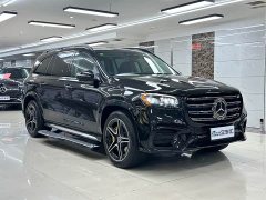 Mercedes-Benz GLS 450 Canadian spec - фото 3