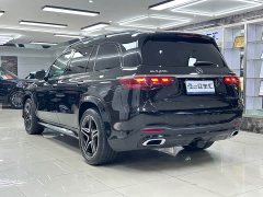 Mercedes-Benz GLS 450 Canadian spec - фото 4