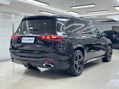 Mercedes-Benz GLS 450 Canadian spec - фото 6