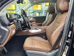 Mercedes-Benz GLS 450 Canadian spec - фото 7