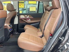Mercedes-Benz GLS 450 Canadian spec - фото 8