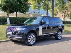 Land Rover Range Rover 3.0 L6 Heritage Extended Wheelbase Classic Edition - ფოტო 1