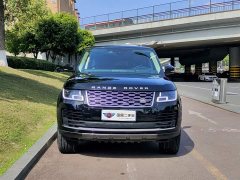 Land Rover Range Rover 3.0 L6 Heritage Extended Wheelbase Classic Edition - ფოტო 2