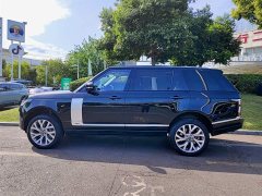 Land Rover Range Rover 3.0 L6 Heritage Extended Wheelbase Classic Edition - ფოტო 3