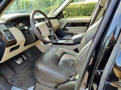 Land Rover Range Rover 3.0 L6 Heritage Extended Wheelbase Classic Edition - ფოტო 7