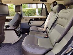 Land Rover Range Rover 3.0 L6 Heritage Extended Wheelbase Classic Edition - ფოტო 8