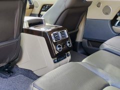 Land Rover Range Rover 3.0 L6 Heritage Extended Wheelbase Classic Edition - ფოტო 9
