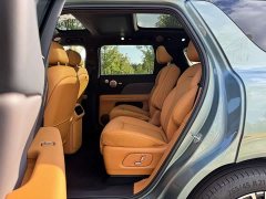 IM Motors Zhiji LS8 52 Max Luxury Six-Seater - photo 10