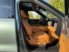 IM Motors Zhiji LS8 52 Max Luxury Six-Seater - photo 11