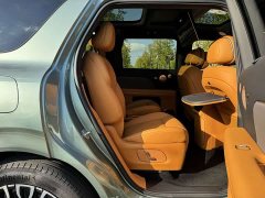 IM Motors Zhiji LS8 52 Max Luxury Six-Seater - photo 12