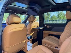 IM Motors Zhiji LS8 52 Max Luxury Six-Seater - photo 15