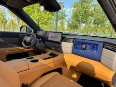 IM Motors Zhiji LS8 52 Max Luxury Six-Seater - photo 18