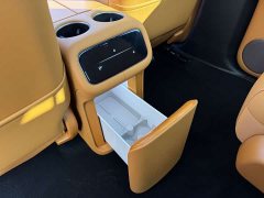 IM Motors Zhiji LS8 52 Max Luxury Six-Seater - photo 19