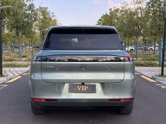 IM Motors Zhiji LS8 52 Max Luxury Six-Seater - photo 5