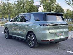 IM Motors Zhiji LS8 52 Max Luxury Six-Seater - photo 6