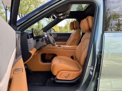 IM Motors Zhiji LS8 52 Max Luxury Six-Seater - photo 9