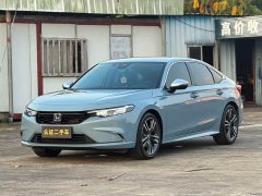 Honda Integra 2.0L e:HEV Sharp Premium Edition - photo 1