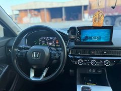 Honda Integra 2.0L e:HEV Sharp Premium Edition - photo 10