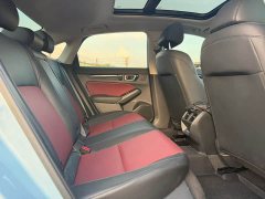 Honda Integra 2.0L e:HEV Sharp Premium Edition - photo 13
