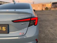 Honda Integra 2.0L e:HEV Sharp Premium Edition - photo 16