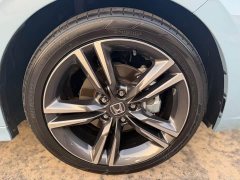 Honda Integra 2.0L e:HEV Sharp Premium Edition - photo 17