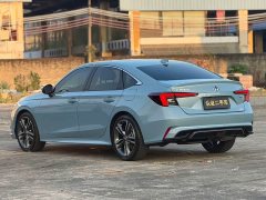 Honda Integra 2.0L e:HEV Sharp Premium Edition - photo 18