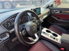 Honda Integra 2.0L e:HEV Sharp Premium Edition - photo 6