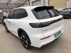 Geely Galaxy E5 530km Long-Range Edition - photo 10