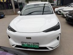 Geely Galaxy E5 530km Long-Range Edition - photo 2