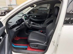 Geely Galaxy E5 530km Long-Range Edition - photo 4