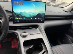 Geely Galaxy E5 530km Long-Range Edition - photo 6