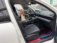 Geely Galaxy E5 530km Long-Range Edition - photo 7