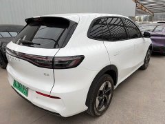 Geely Galaxy E5 530km Long-Range Edition - photo 8