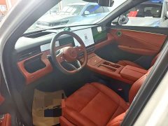 FAW Red Flag HS6 PHEV 240 Smart Hybrid Edition - ფოტო 3
