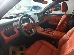 FAW Red Flag HS6 PHEV 240 Smart Hybrid Edition - ფოტო 4