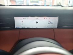 FAW Red Flag HS6 PHEV 240 Smart Hybrid Edition - ფოტო 5