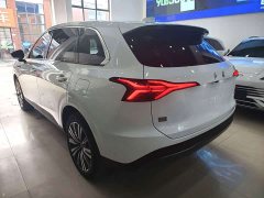 FAW Red Flag HS6 PHEV 240 Smart Hybrid Edition - ფოტო 6