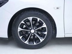 Chevrolet Cruze 1.3T Mild Hybrid Automatic Premium Edition - ფოტო 11