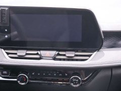 Chevrolet Cruze 1.3T Mild Hybrid Automatic Premium Edition - ფოტო 13