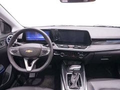Chevrolet Cruze 1.3T Mild Hybrid Automatic Premium Edition - ფოტო 14